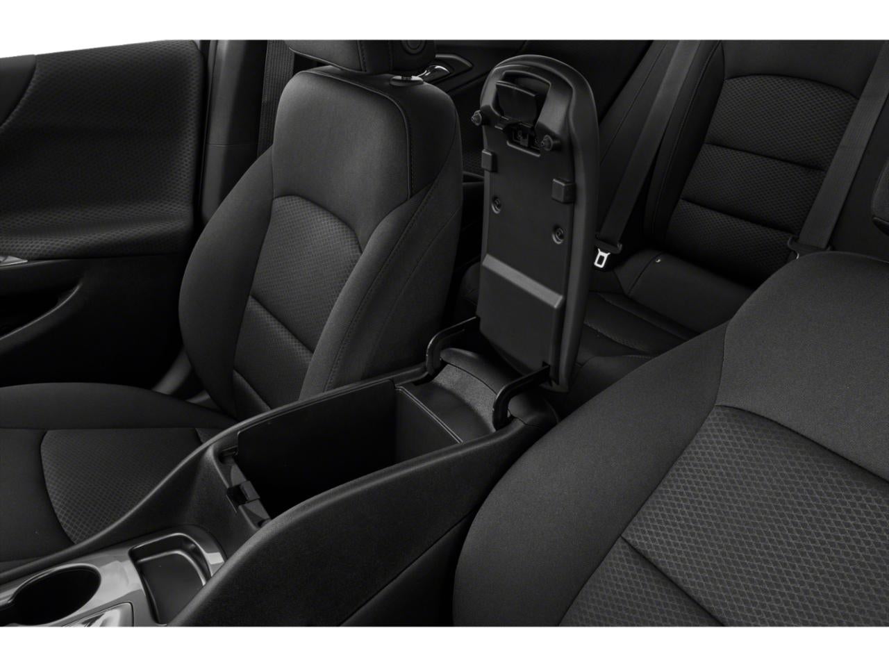 2019 Chevrolet Malibu LS