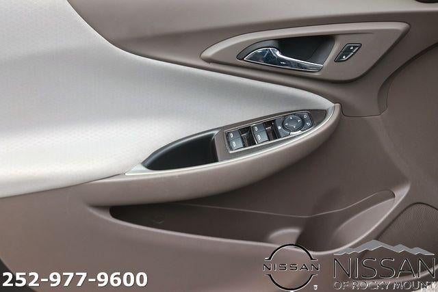 2023 Chevrolet Malibu 4dr Sdn LS w/1FL