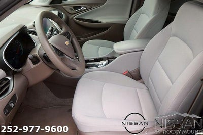 2023 Chevrolet Malibu 4dr Sdn LS w/1FL