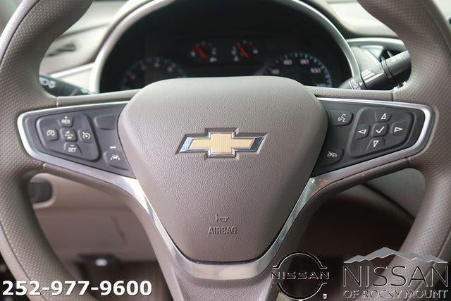 2023 Chevrolet Malibu 4dr Sdn LS w/1FL