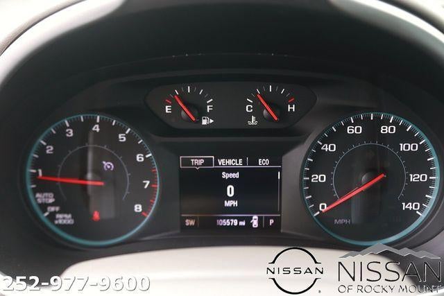 2023 Chevrolet Malibu 4dr Sdn LS w/1FL