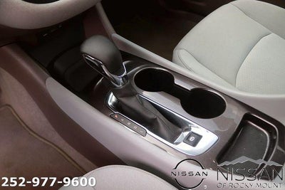 2023 Chevrolet Malibu 4dr Sdn LS w/1FL