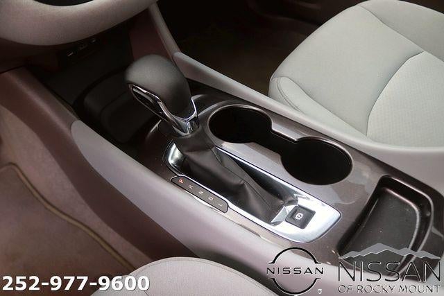 2023 Chevrolet Malibu 4dr Sdn LS w/1FL