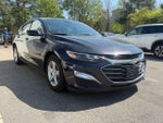 2023 Chevrolet Malibu 4dr Sdn LS w/1FL
