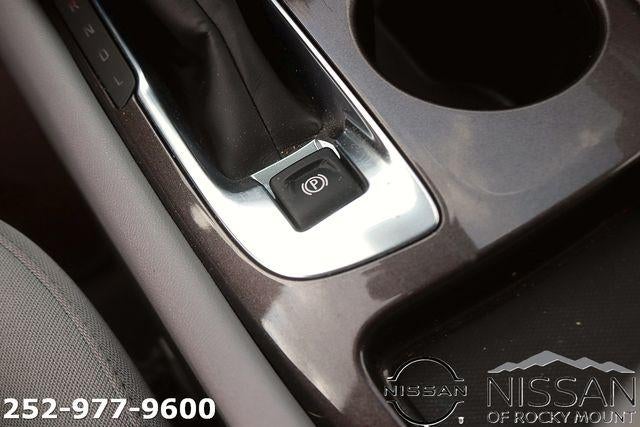 2023 Chevrolet Malibu 4dr Sdn LS w/1FL