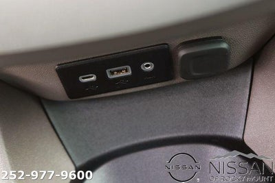 2023 Chevrolet Malibu 4dr Sdn LS w/1FL