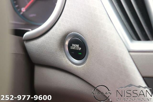 2023 Chevrolet Malibu 4dr Sdn LS w/1FL
