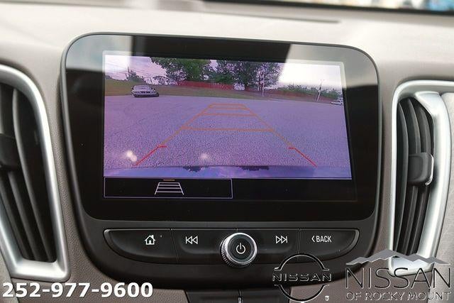 2023 Chevrolet Malibu 4dr Sdn LS w/1FL