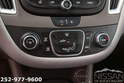 2023 Chevrolet Malibu 4dr Sdn LS w/1FL