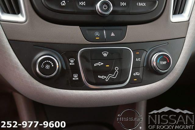 2023 Chevrolet Malibu 4dr Sdn LS w/1FL