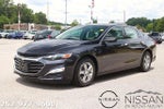 2023 Chevrolet Malibu 4dr Sdn LS w/1FL