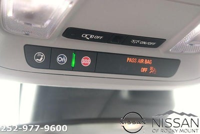 2023 Chevrolet Malibu 4dr Sdn LS w/1FL