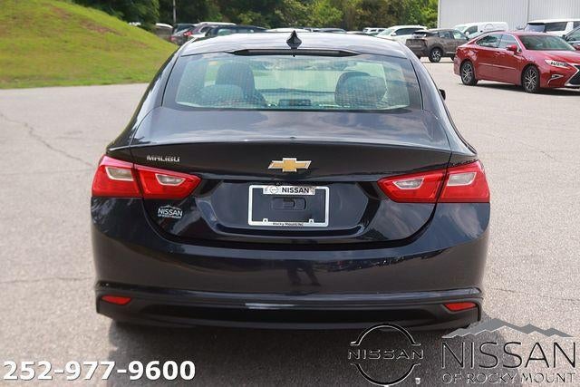 2023 Chevrolet Malibu 4dr Sdn LS w/1FL