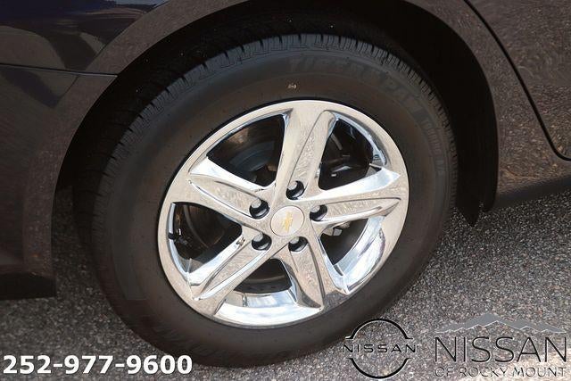 2023 Chevrolet Malibu 4dr Sdn LS w/1FL