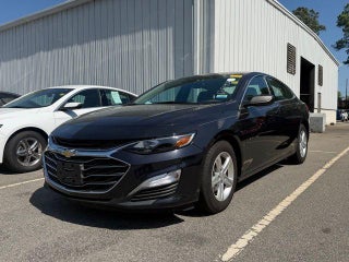 2023 Chevrolet Malibu 4dr Sdn LS w/1FL