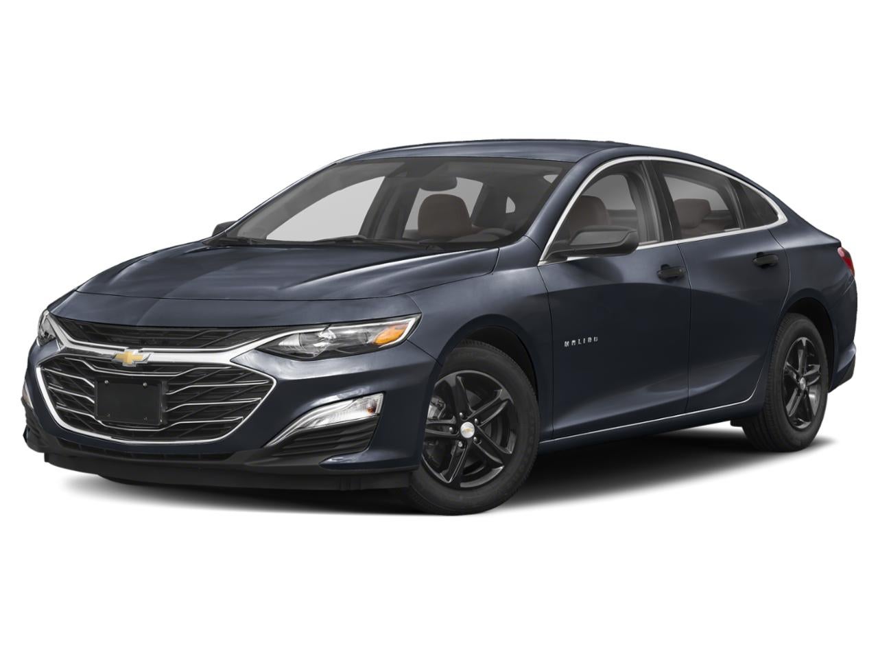 2023 Chevrolet Malibu 4dr Sdn LS w/1FL