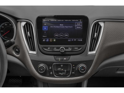 2023 Chevrolet Malibu 4dr Sdn LS w/1FL