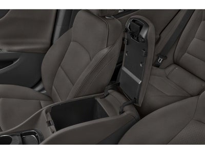 2023 Chevrolet Malibu 4dr Sdn LS w/1FL