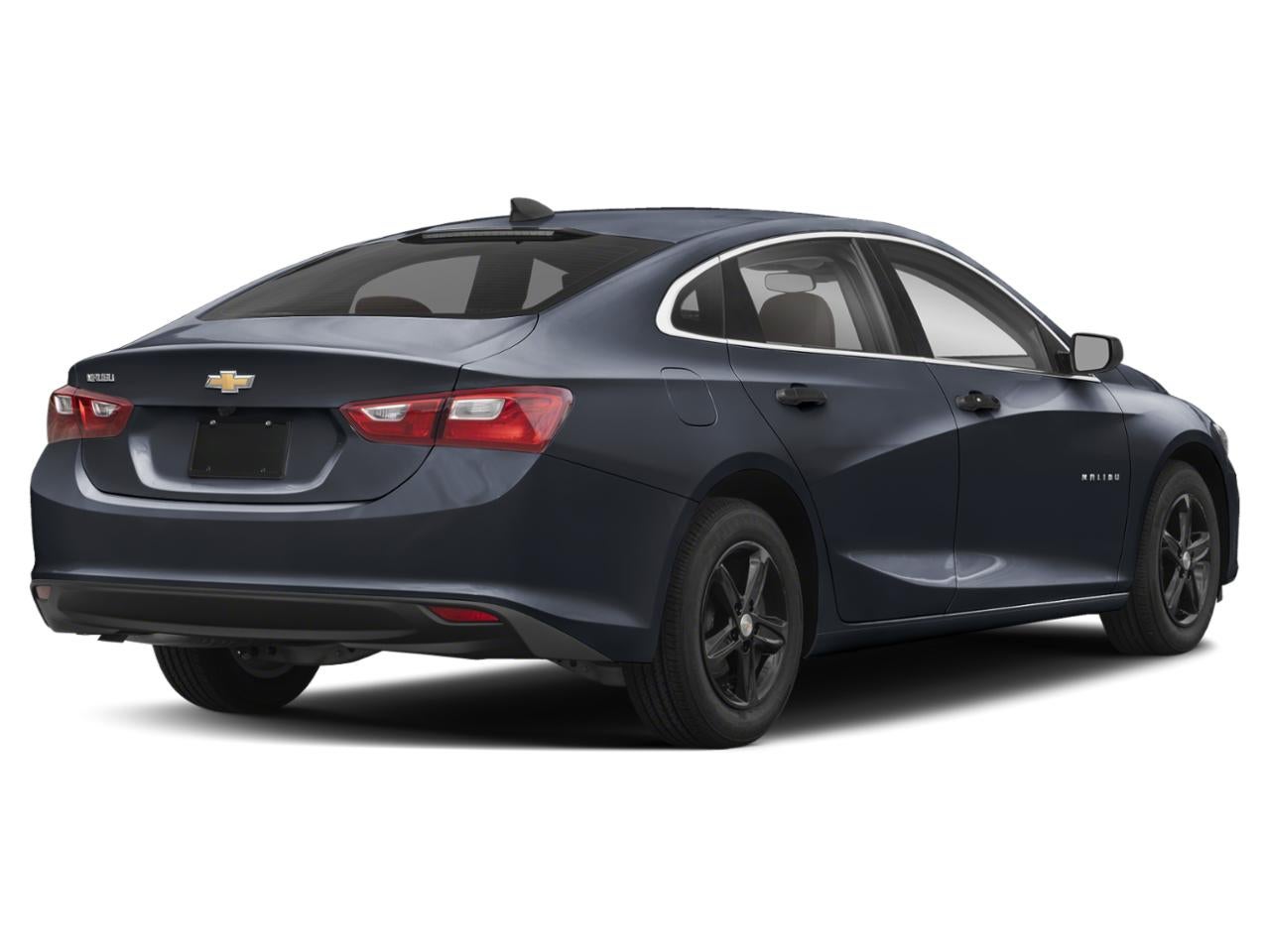 2023 Chevrolet Malibu 4dr Sdn LS w/1FL