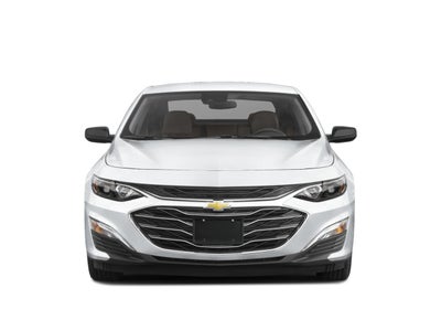 2023 Chevrolet Malibu 4dr Sdn LS w/1FL