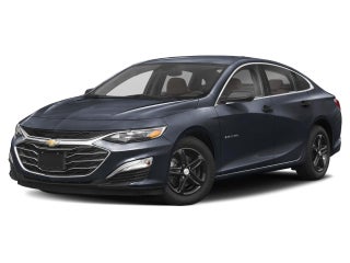 2023 Chevrolet Malibu 4dr Sdn LS w/1FL