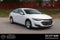 2021 Chevrolet Malibu LS