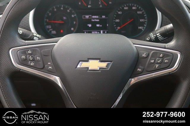 2021 Chevrolet Malibu LS