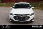 2021 Chevrolet Malibu LS