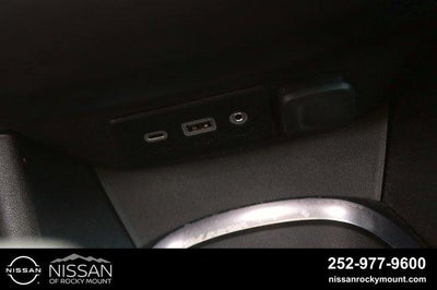 2021 Chevrolet Malibu LS