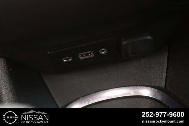 2021 Chevrolet Malibu LS