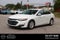 2021 Chevrolet Malibu LS