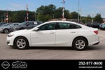 2021 Chevrolet Malibu LS