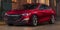 2021 Chevrolet Malibu LS