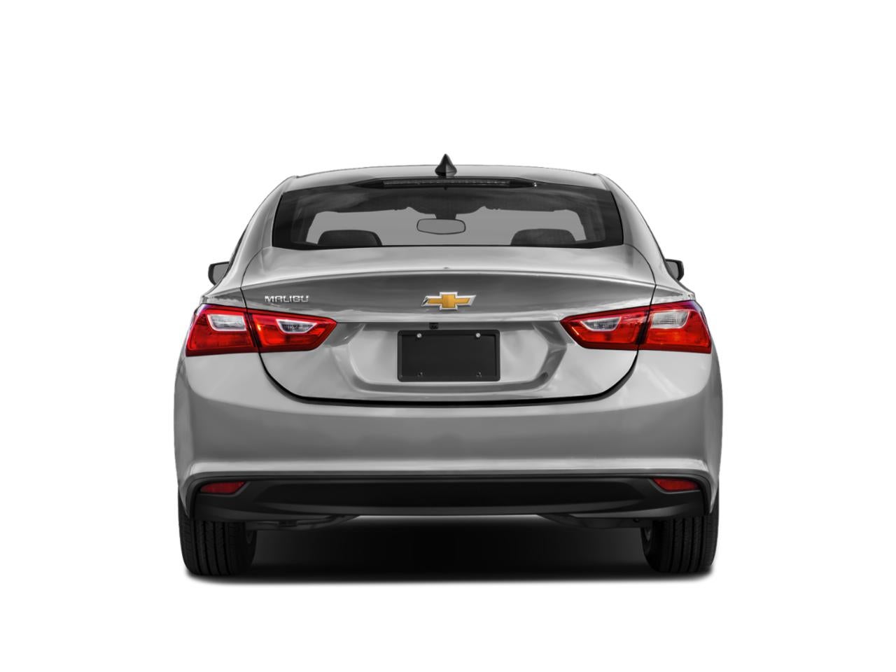 2021 Chevrolet Malibu LS