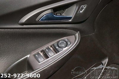 2023 Chevrolet Malibu 4dr Sdn 1LT