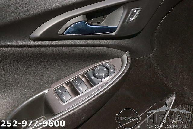 2023 Chevrolet Malibu 4dr Sdn 1LT