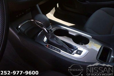 2023 Chevrolet Malibu 4dr Sdn 1LT