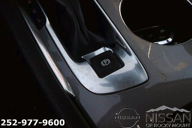 2023 Chevrolet Malibu 4dr Sdn 1LT