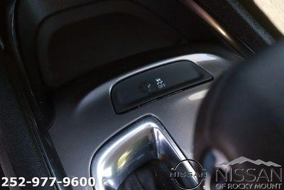 2023 Chevrolet Malibu 4dr Sdn 1LT