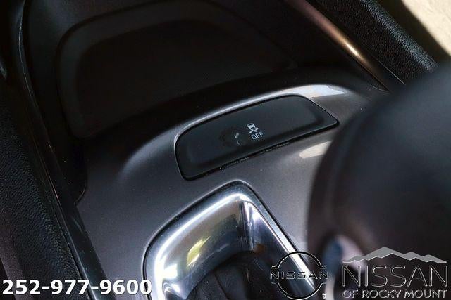 2023 Chevrolet Malibu 4dr Sdn 1LT