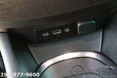 2023 Chevrolet Malibu 4dr Sdn 1LT