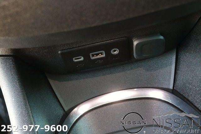 2023 Chevrolet Malibu 4dr Sdn 1LT