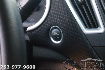 2023 Chevrolet Malibu 4dr Sdn 1LT