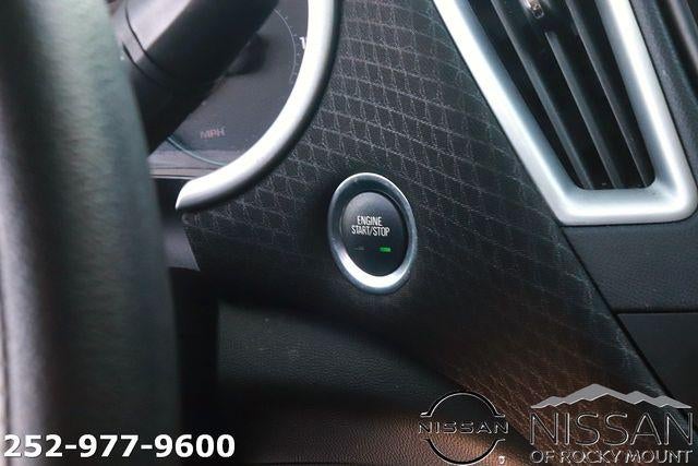 2023 Chevrolet Malibu 4dr Sdn 1LT