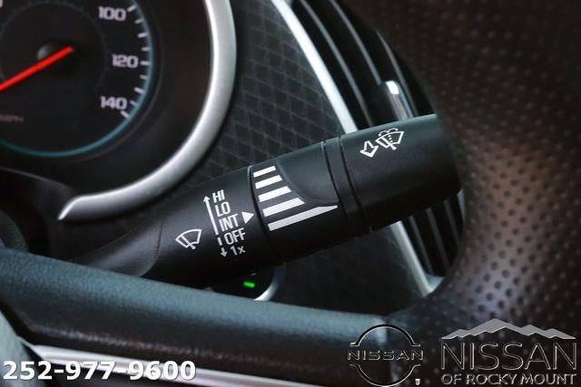 2023 Chevrolet Malibu 4dr Sdn 1LT