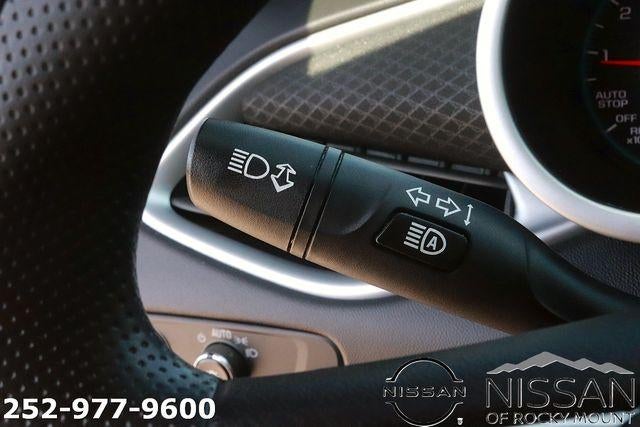 2023 Chevrolet Malibu 4dr Sdn 1LT