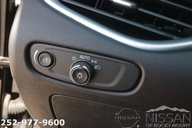 2023 Chevrolet Malibu 4dr Sdn 1LT