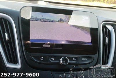 2023 Chevrolet Malibu 4dr Sdn 1LT