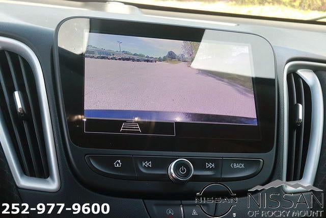 2023 Chevrolet Malibu 4dr Sdn 1LT