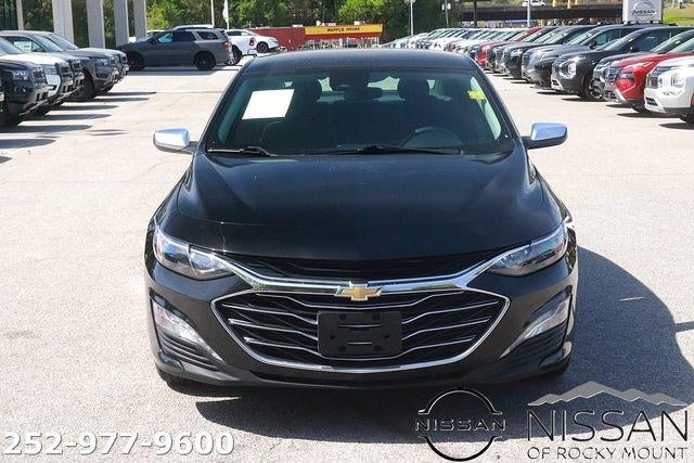 2023 Chevrolet Malibu 4dr Sdn 1LT